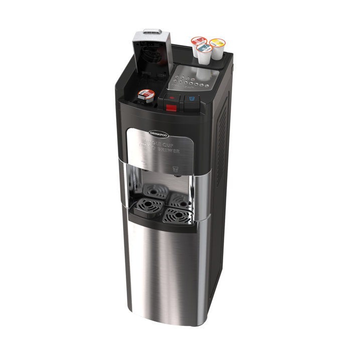Drinkpod LLC Refroidisseur d'eau sans bouteille Drinkpod 3000 Elite